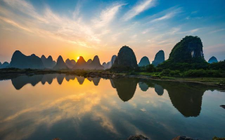 如何运用摄影知识拍出令人惊叹的风景？
