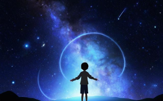 小学生如何掌握星空天文知识？