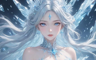 ICE寒霜是什么？何时正式上市？