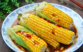 如何烹饪玉米？