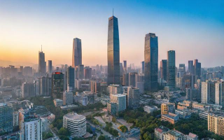 为什么越来越多的企业选择在杭州注册公司？