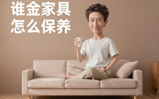 乌金家具怎么保养才能延长寿命？日常清洁有哪些注意事项？