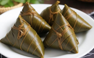 生活小窍门，如何制作美味粽子？
