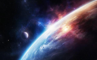 宇宙的奥秘，你知道多少？