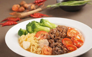 如何确保食品安全？