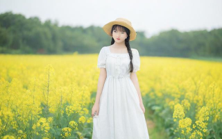 田园风该怎么形容？如何表达其美感？