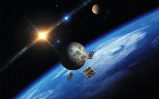 如何通过天文知识博客深入了解宇宙奥秘？