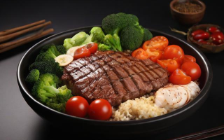 8个关于生活健康饮食的问题
