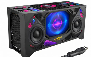 带speaker线的游戏机箱有哪些型号推荐？