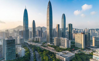 在深圳开分公司需要什么条件？具体流程怎么操作？
