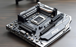 AMD A10 6800K配什么主板？如何选择？