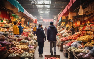 市场变更是什么？含义与影响解析