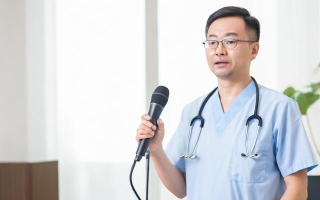如何通过护理科普演讲提高公众健康意识？