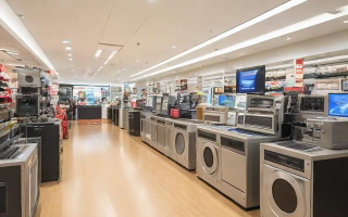 电器店经营范围怎么写？如何避免遗漏关键品类？