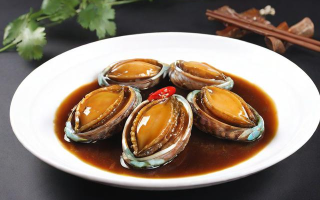 向往的生活鲍鱼做法？