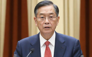 驻美总领事馆近期发生什么情况？