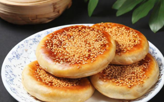 生活帮土家酱香饼是什么？