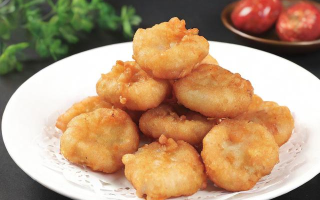 生活小吃有哪些？