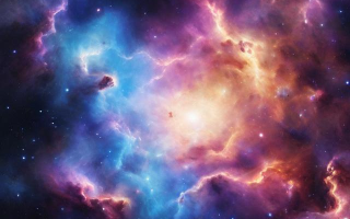 星云科普文讲了什么？