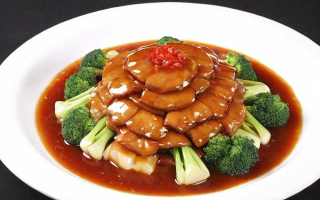 生活甜蜜是什么菜