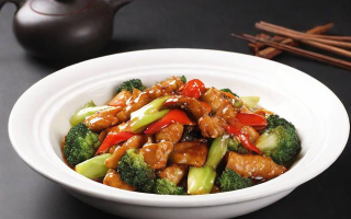 烹生活之味的含义是什么？