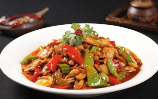 生活中常见的食物有哪些？