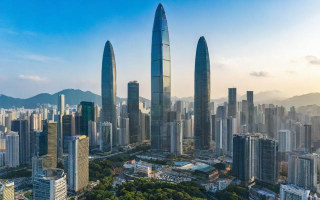 深圳是怎么成立的？它为何成立？