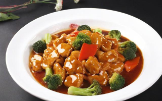 生活饮食菜谱大全，生活饮食菜谱大全，如何打造健康美味的餐桌？