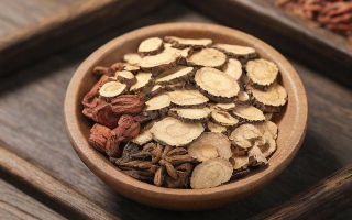 中药科普，你知道哪些常见中药及其功效？