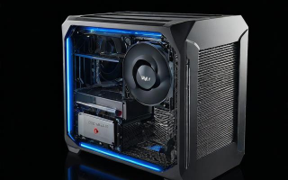 MATX机箱是什么意思？特点与用途解析