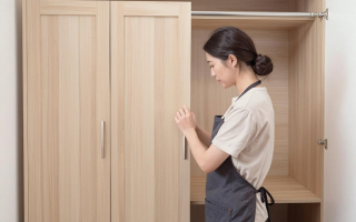衣柜移门怎么拆下来？拆下来后如何正确安装？