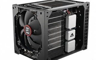 什么机箱没有PCI？为什么选择它？