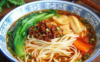 向往的生活中的面食做法有哪些？