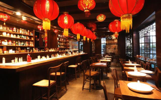 如何装饰小饭店年味？能否营造浓郁春节氛围？