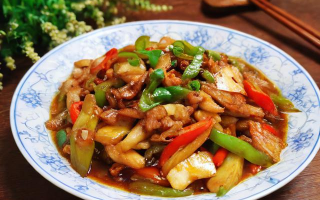 社区生活美食有哪些推荐？
