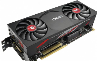 酷睿i7 9700K该搭配什么显卡？中等性能显卡怎么选？