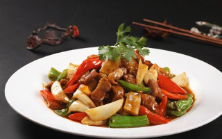 怎么申请餐饮资质？需要哪些条件？
