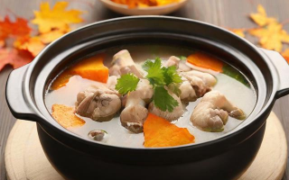 秋季生活小常识大全，如何煲出美味汤品？