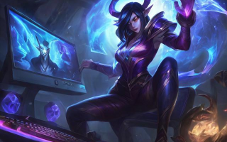 电脑要什么配置玩LoL？最低要求是多少？