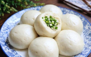 中班生活，葱油馒头的制作方法是什么？