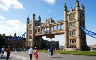 英国税制改革方向？如何实施更有效？