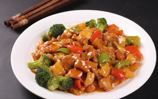 生活中的食物大全，你知道多少种？
