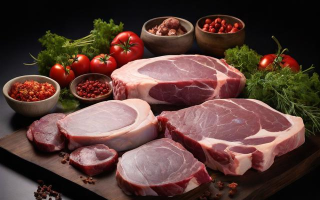 生活中的肉类，你了解多少？