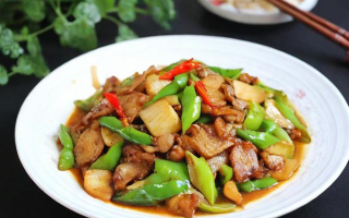 向往的生活最新一期中有哪些令人垂涎欲滴的食谱推荐？