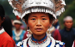 土家族科普，你知道多少关于这个神秘民族的知识？