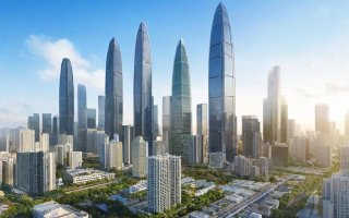 深圳开公司交税怎么交？具体流程是什么？