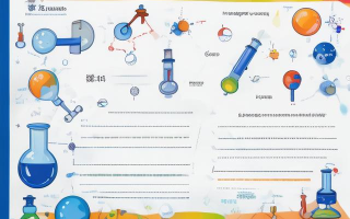 科学科普小报，探索未知的奥秘？