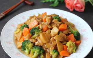 一个人一天的饭怎么做？
