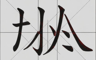 成都的都字怎么写？笔画顺序如何？