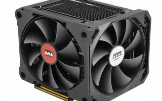 AMD FX8300处理器最佳散热器搭配推荐2024